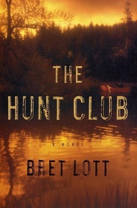 Enlarge image Cover: The Hunt Club - Villard