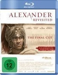 Cover: Alexander Revisited: The Final Cut - Constantin Film