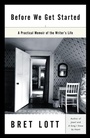 Cover: Before We Get Started - Ballantine Books