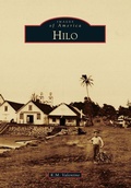 Cover: Hilo - Arcadia Publishing (SC)