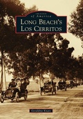 Cover: Long Beach's Los Cerritos - Arcadia Publishing (SC)