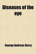 Cover: Diseases of the Eye - Rarebooksclub.com