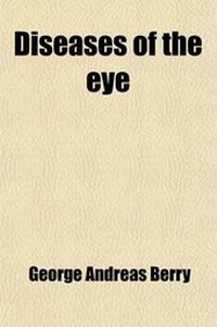 Enlarge image Cover: Diseases of the Eye - Rarebooksclub.com