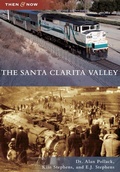 Cover: The Santa Clarita Valley - Arcadia Publishing (SC)