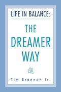 Cover: Life in Balance - Xlibris