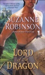 Cover: Lord of the Dragon - Bantam Books