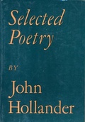 Cover: Selected Poetry - Knopf