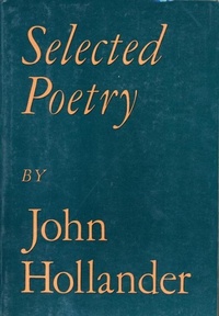 Abbildung von: Selected Poetry - Knopf