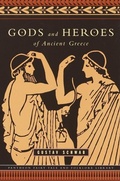 Cover: Gods and Heroes of Ancient Greece - Pantheon