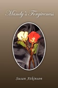 Cover: Mandy's Forgiveness - Xlibris