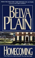 Cover: Homecoming - Dell Publishing Company