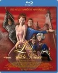 Cover: Lissi und der wilde Kaiser - Constantin Film