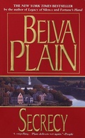 Cover: Secrecy - Dell