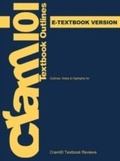 Cover: E-Study Guide for Marketing Higher Education - Cram101