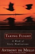 Cover: Taking Flight - Image