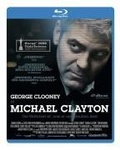 Cover: Michael Clayton - Constantin Film