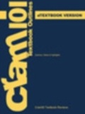 Cover: E-Study Guide for Trigonometry, Textbook by Mark Dugopolski - Cram101