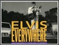 Cover: Elvis Is Everywhere - Potter Style