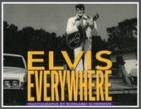 Abbildung von: Elvis Is Everywhere - Potter Style