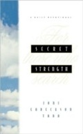 Cover: Secret Strength - Multnomah