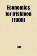 Cover: Economics for Irishmen - General Books