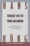 Cover: Theology for the Third Millennium - Anchor