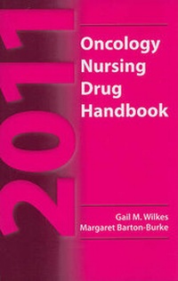 Abbildung von: 2011 Oncology Nursing Drug Handbook - Jones and Bartlett Publishers, Inc