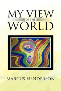Enlarge image Cover: My View of the World - Xlibris