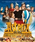 Cover: Asterix bei den Olympischen Spielen - Constantin Film