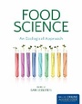 Cover: Food Science, an Ecological Approach - Jones and Bartlett Publishers, Inc