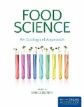 Cover: Food Science, an Ecological Approach - Jones and Bartlett Publishers, Inc