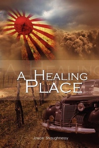 Enlarge image Cover: A Healing Place - Xlibris
