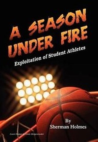 Abbildung von: A Season Under Fire - Xlibris Corporation