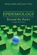 Cover: Epidemiology - Jones and Bartlett Publishers, Inc