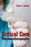Abbildung von: Critical Care Pharmacotherapeutics - Jones and Bartlett Publishers, Inc