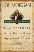 Cover: Long Balls, No Strikes - Crown Archetype