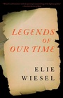 Cover: Legends of Our Time - Schocken