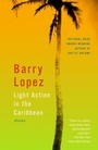 Cover: Light Action in the Caribbean - Vintage
