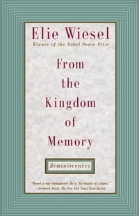 Abbildung von: From the Kingdom of Memory - Schocken