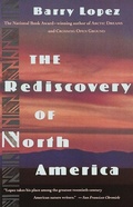 Cover: The Rediscovery of North America - Vintage