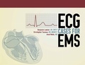 Cover: ECG Cases for EMS - Jones and Bartlett Publishers, Inc