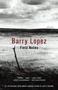 Cover: Field Notes - Vintage