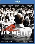 Cover: Die Welle - Constantin Film
