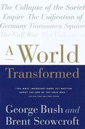 Cover: A World Transformed - Vintage