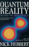 Cover: Quantum Reality - Anchor
