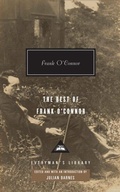 Cover: The Best of Frank O'Connor - Everyman's Library