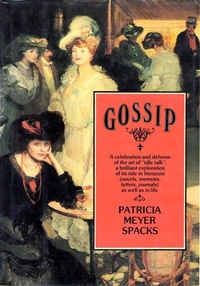 Enlarge image Cover: Gossip - Knopf