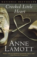 Cover: Crooked Little Heart - Anchor