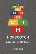 Cover: Hopscotch - Xlibris