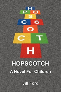 Enlarge image Cover: Hopscotch - Xlibris